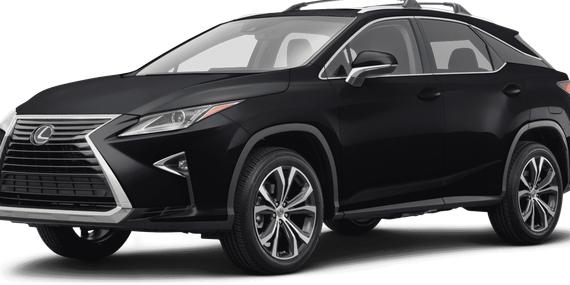 LEXUS RX 2017 2T2BZMCA9HC098954 image