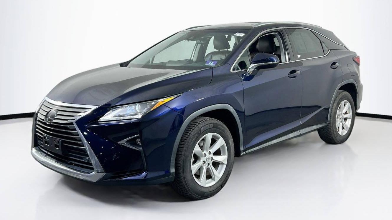 LEXUS RX 2017 2T2BZMCA1HC132515 image