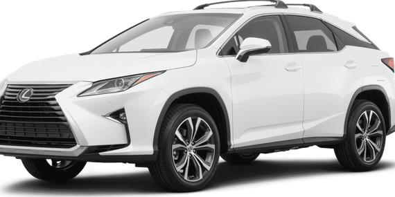 LEXUS RX 2017 2T2BZMCA4HC095668 image LEXUS RX 2017 2T2BZMCA4HC095668 image