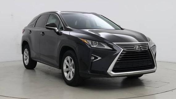 LEXUS RX 2017 2T2BZMCA6HC129044 image