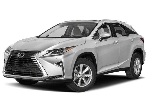 LEXUS RX 2017 2T2BZMCA5HC118777 image