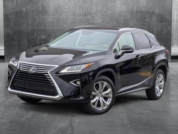 LEXUS RX 2017 2T2ZZMCAXHC053696 image