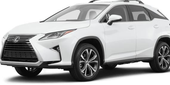 LEXUS RX 2017 2T2ZZMCA8HC079679 image