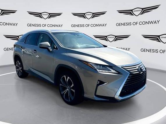 LEXUS RX 2017 2T2ZZMCA3HC081498 image LEXUS RX 2017 2T2ZZMCA3HC081498 image