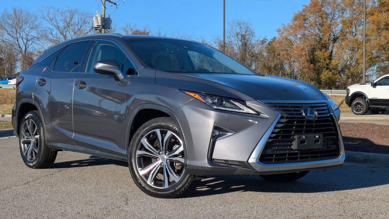 LEXUS RX 2017 2T2BZMCA4HC091751 image