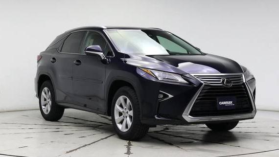 LEXUS RX 2017 2T2BZMCA0HC070346 image