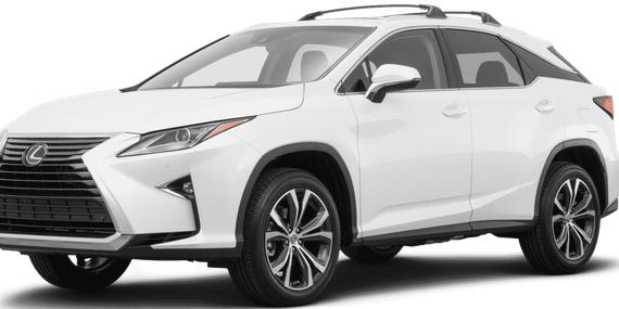 LEXUS RX 2017 2T2ZZMCA8HC045130 image