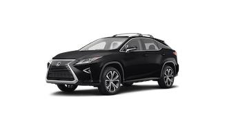LEXUS RX 2017 2T2BZMCA9HC135209 image LEXUS RX 2017 2T2BZMCA9HC135209 image