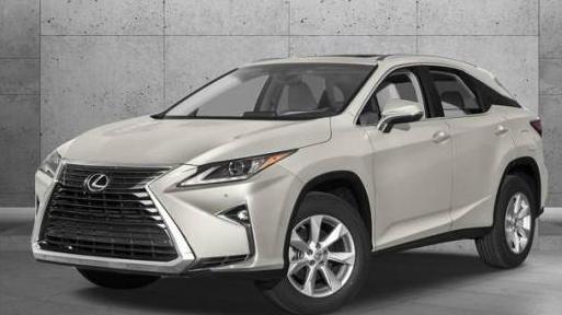 LEXUS RX 2017 2T2BZMCA9HC101450 image