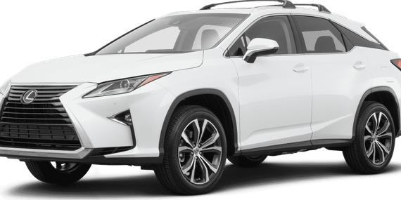 LEXUS RX 2017 2T2ZZMCA8HC057035 image