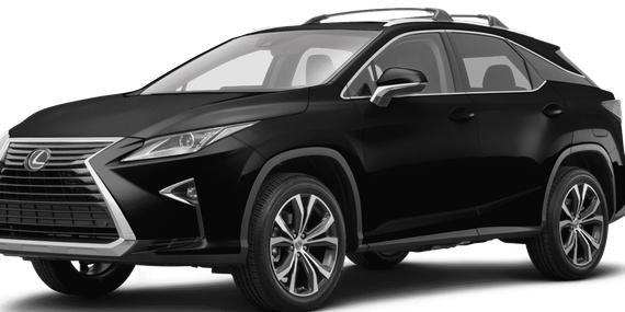 LEXUS RX 2017 2T2ZZMCA0HC071852 image