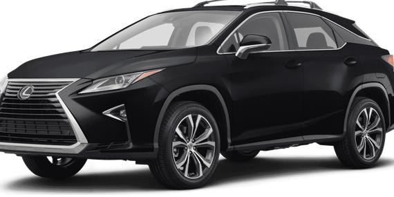 LEXUS RX 2017 2T2BZMCA2HC106120 image LEXUS RX 2017 2T2BZMCA2HC106120 image