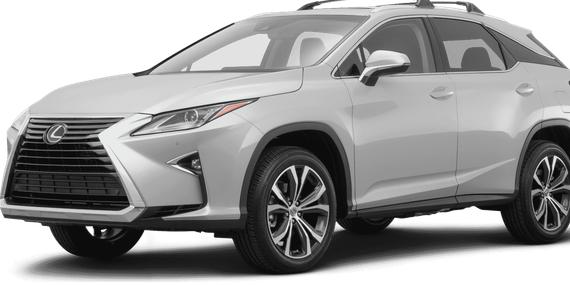 LEXUS RX 2017 2T2ZZMCAXHC084754 image