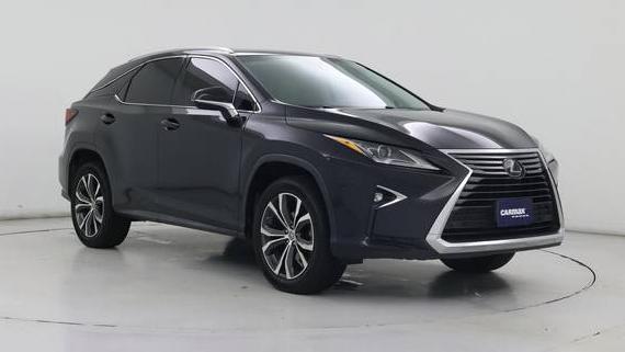 LEXUS RX 2017 2T2ZZMCA7HC074618 image LEXUS RX 2017 2T2ZZMCA7HC074618 image