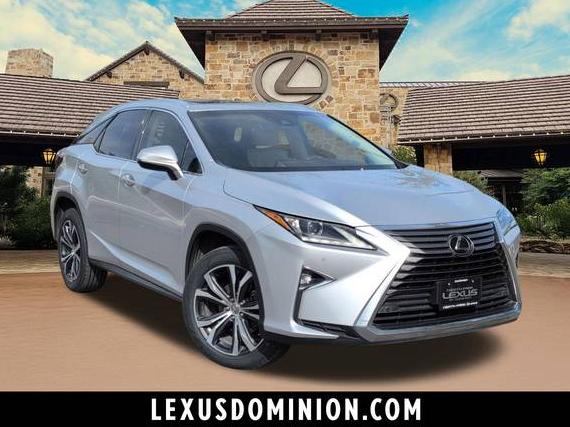 LEXUS RX 2017 2T2ZZMCA7HC060041 image LEXUS RX 2017 2T2ZZMCA7HC060041 image