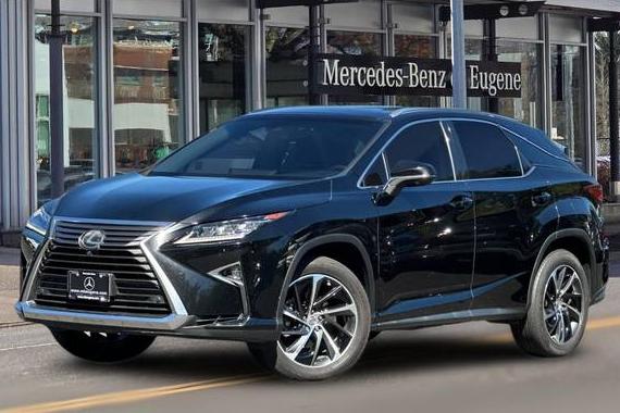 LEXUS RX 2017 2T2BZMCA4HC078417 image