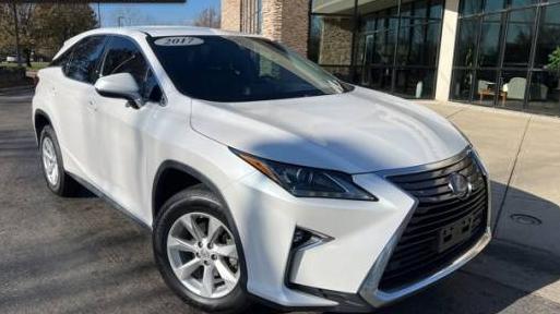 LEXUS RX 2017 2T2ZZMCA8HC070917 image
