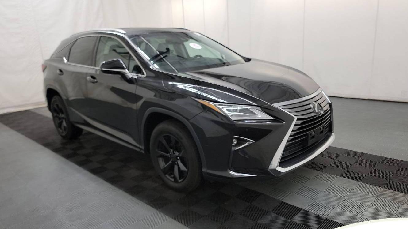 LEXUS RX 2017 2T2BZMCA7HC112088 image