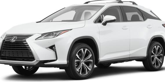 LEXUS RX 2017 2T2BZMCA2HC054794 image