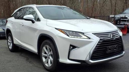 LEXUS RX 2017 JTJBZMCA8H2018155 image