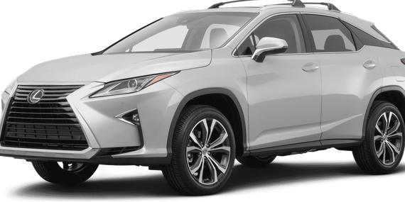 LEXUS RX 2017 2T2ZZMCA7HC067099 image