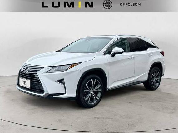 LEXUS RX 2017 2T2ZZMCA1HC068085 image LEXUS RX 2017 2T2ZZMCA1HC068085 image