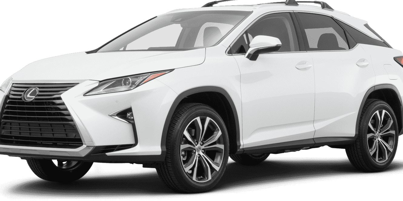 LEXUS RX 2017 2T2ZZMCA9HC067962 image