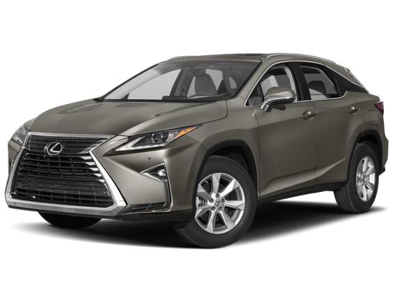 LEXUS RX 2017 2T2ZZMCA7HC064641 image