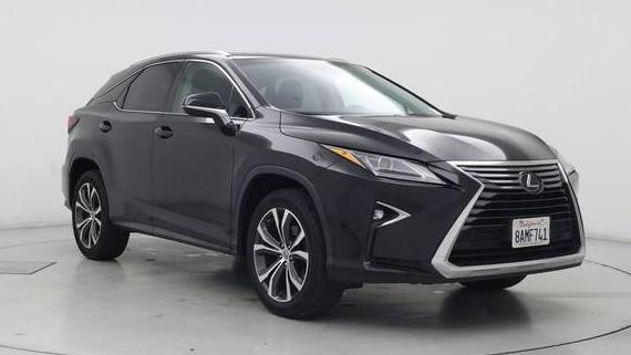 LEXUS RX 2017 2T2ZZMCA3HC079735 image LEXUS RX 2017 2T2ZZMCA3HC079735 image