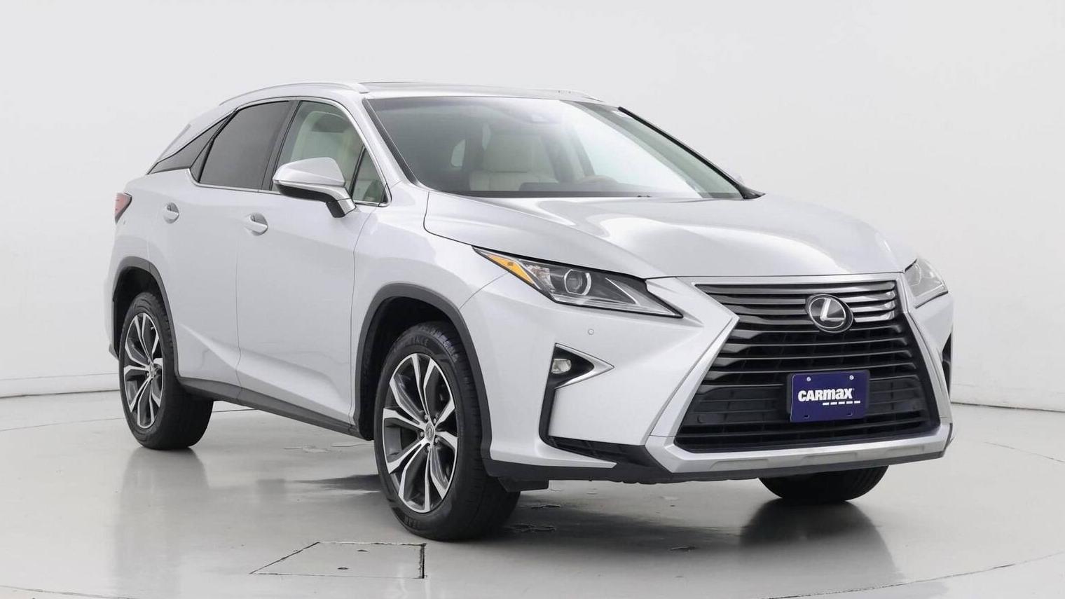 LEXUS RX 2017 2T2ZZMCA8HC085188 image