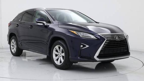 LEXUS RX 2017 2T2BZMCA4HC098344 image LEXUS RX 2017 2T2BZMCA4HC098344 image