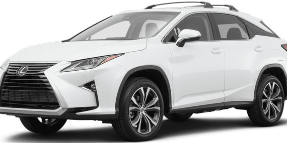 LEXUS RX 2017 JTJBZMCA4H2013342 image