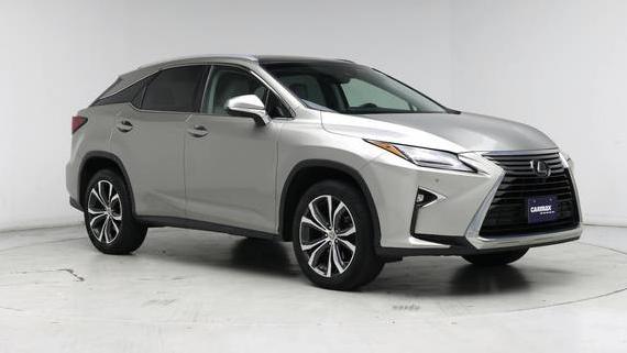 LEXUS RX 2017 2T2ZZMCA6HC043120 image LEXUS RX 2017 2T2ZZMCA6HC043120 image