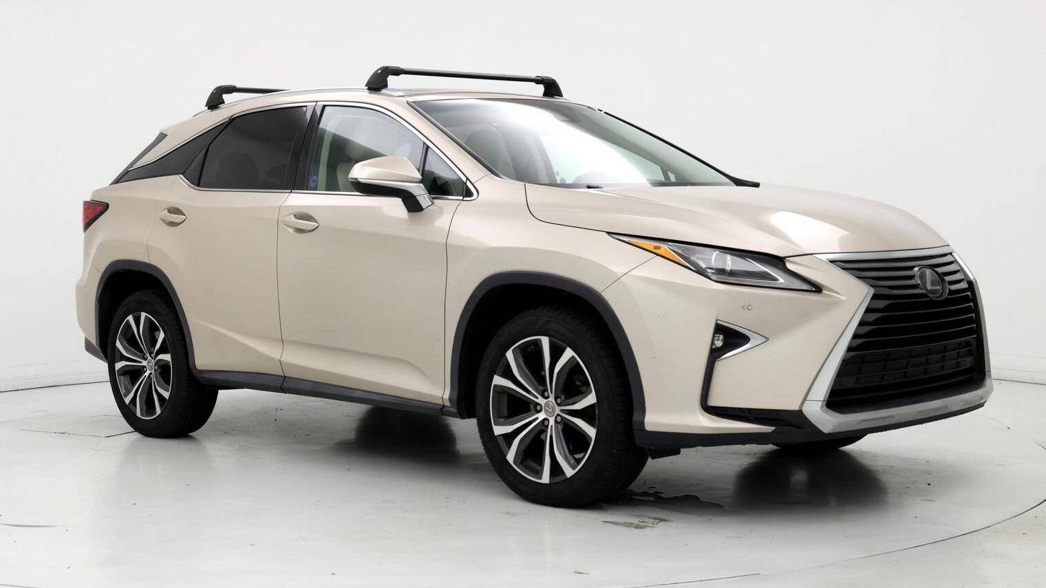 LEXUS RX 2017 2T2ZZMCA6HC080880 image