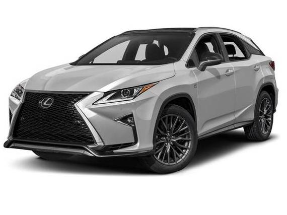 LEXUS RX 2017 2T2ZZMCA5HC083771 image LEXUS RX 2017 2T2ZZMCA5HC083771 image