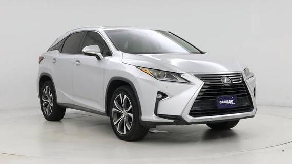 LEXUS RX 2017 2T2BZMCA2HC058621 image