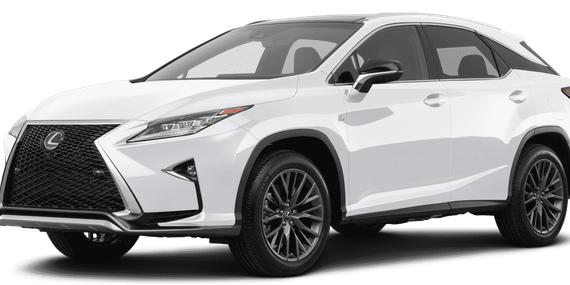 LEXUS RX 2017 2T2ZZMCA3HC053510 image LEXUS RX 2017 2T2ZZMCA3HC053510 image