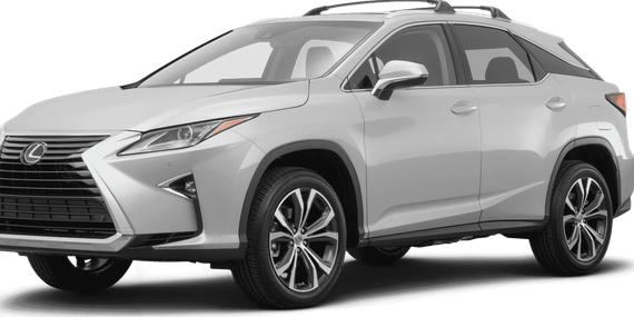 LEXUS RX 2017 2T2ZZMCA8HC059576 image