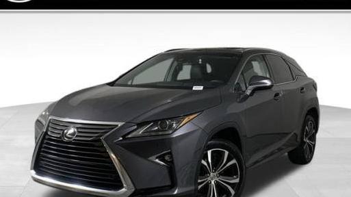 LEXUS RX 2017 2T2ZZMCA2HC052087 image