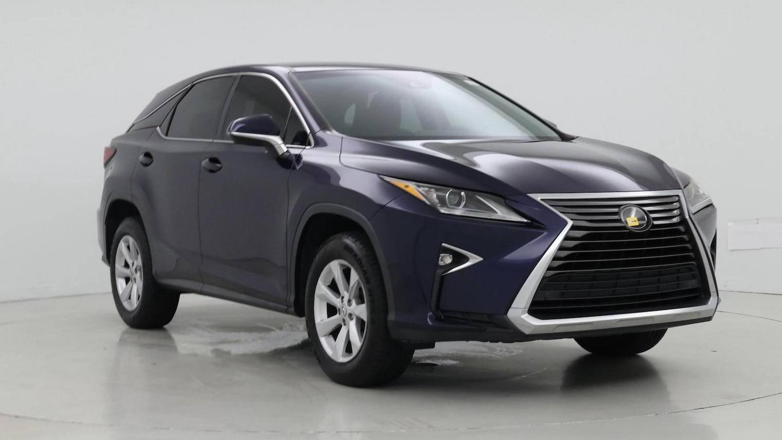 LEXUS RX 2017 2T2ZZMCA5HC081387 image