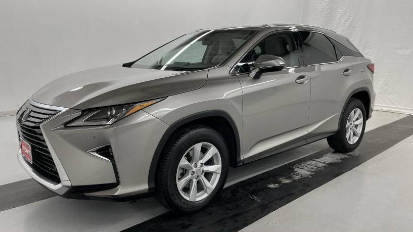 LEXUS RX 2017 2T2BZMCA7HC095907 image