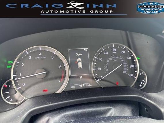 LEXUS RX 2017 JTJBZMCA7H2020737 image