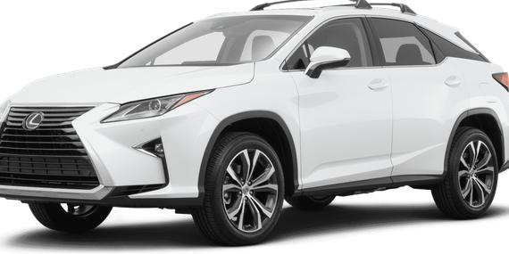 LEXUS RX 2017 2T2ZZMCA9HC066052 image