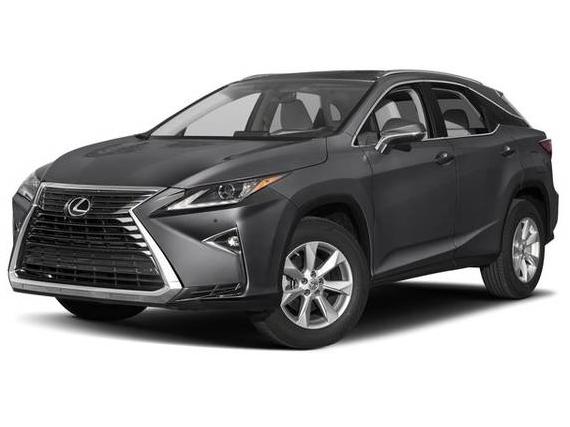 LEXUS RX 2017 2T2BZMCA8HC067842 image