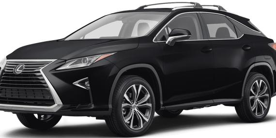 LEXUS RX 2017 2T2BZMCA0HC071996 image