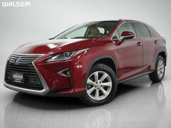 LEXUS RX 2017 2T2BZMCA8HC088805 image LEXUS RX 2017 2T2BZMCA8HC088805 image