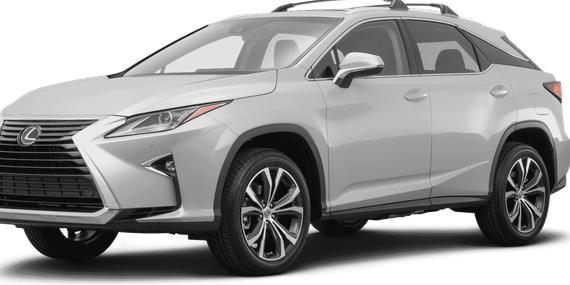 LEXUS RX 2017 2T2BZMCA9HC086271 image