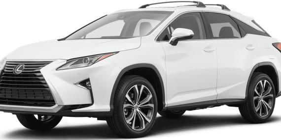 LEXUS RX 2017 2T2BZMCA3HC055226 image
