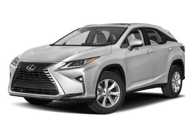 LEXUS RX 2017 2T2ZZMCA9HC064883 image