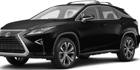 LEXUS RX 2017 2T2ZZMCA4HC080392 image